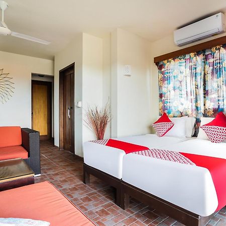 קוטה לומבוק Oyo 90893 Mimpi Bungalows מראה חיצוני תמונה