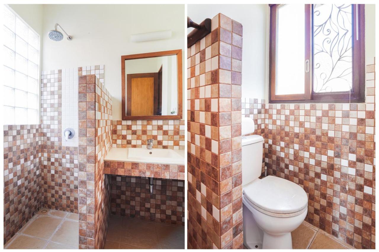 קוטה לומבוק Oyo 90893 Mimpi Bungalows מראה חיצוני תמונה