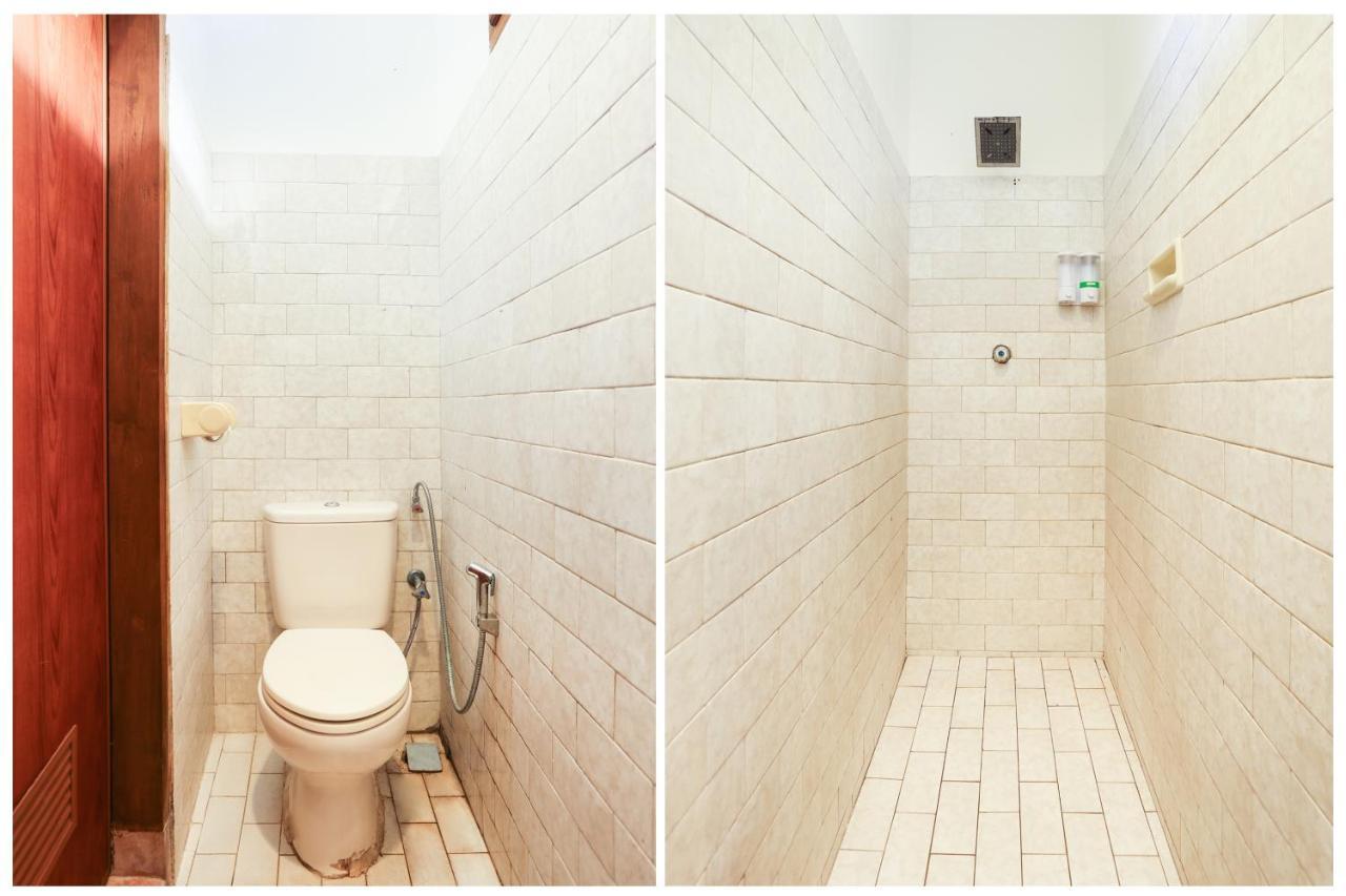 קוטה לומבוק Oyo 90893 Mimpi Bungalows מראה חיצוני תמונה
